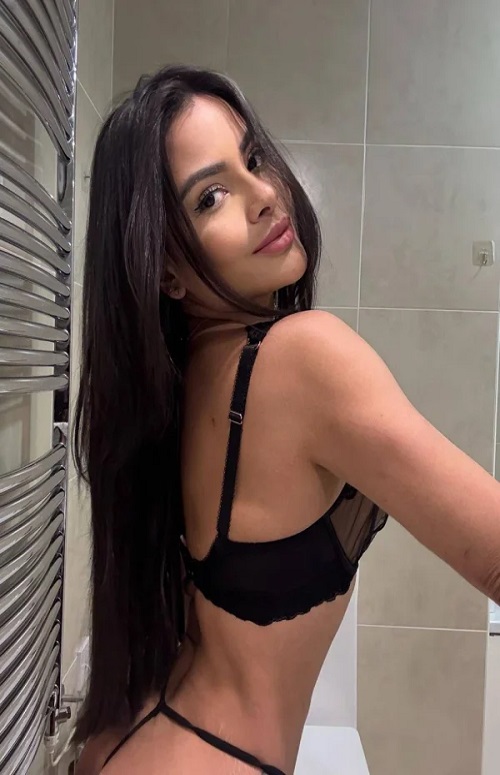 Russian Models Escorts Bangalore